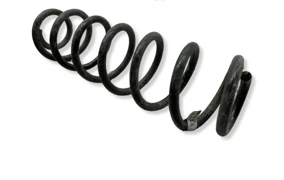 Audi Q2 - Rear coil spring 