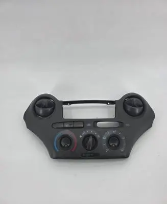 Toyota Yaris Climate control unit 758268701D 7583527011 7591477011