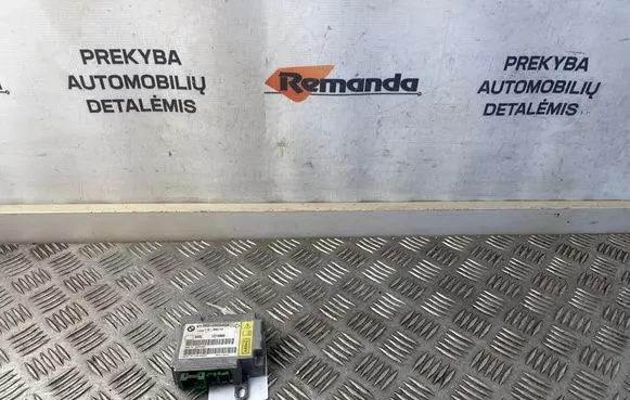 BMW 7 E65 E66 Airbag control unit/module 65776920468