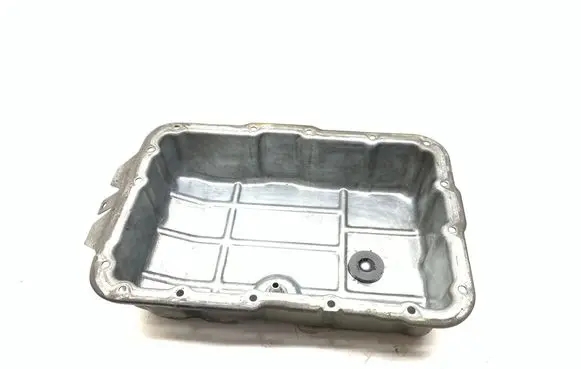 Ford Mustang V Gearbox sump