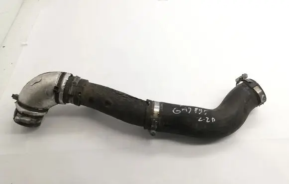 Hyundai Santa Fe Intercooler hose/pipe