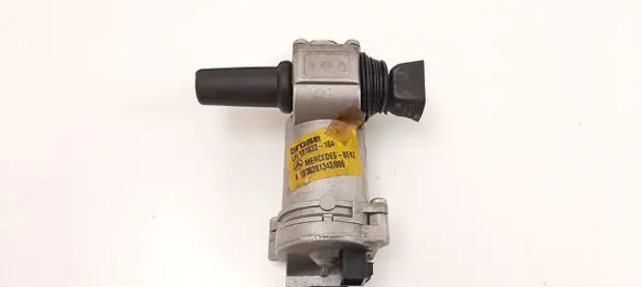 Mercedes-Benz ML W163 Vent window/glass motor 101032 A1638201342