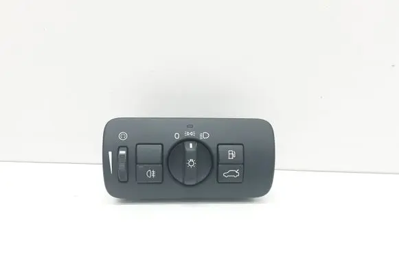 Volvo S60 Light switch 30739412