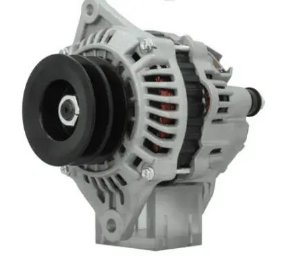 Mazda 323 Generator/alternator JA1515 0986045521