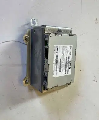 Jaguar XJ X351 Other control units/modules DPLA14C740AA