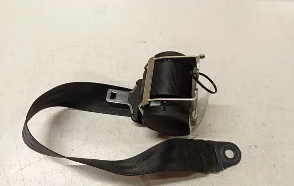 Peugeot 407 Rear seatbelt 96440739XX