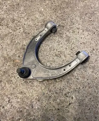 BMW 5 F10 F11 Front lower control arm/wishbone AW60821T6 31126775967