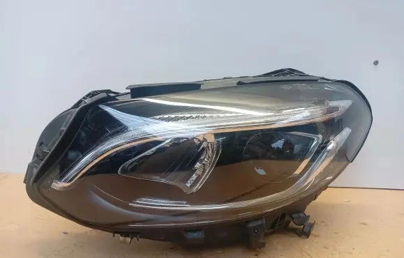 Mercedes-Benz B W246 W242 Headlight/headlamp 2469066101