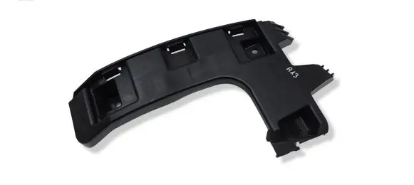 Volvo S60 Rear bumper mounting bracket 30795054