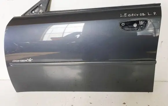 Subaru Legacy Front door
