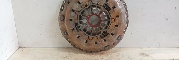 Pressure plate