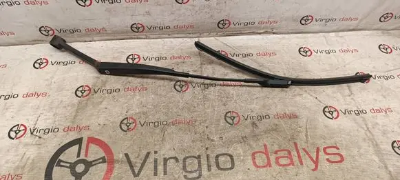Hyundai ix 55 Windshield/front glass wiper blade F00s51f043