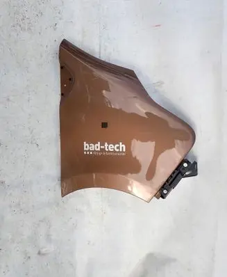 Renault Trafic III (X82) Fender