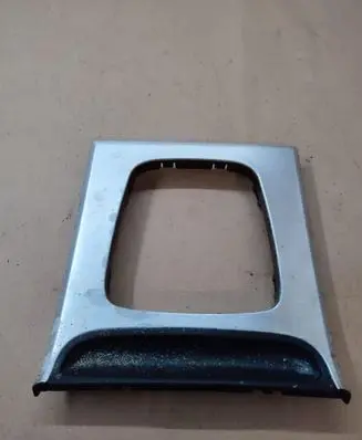 Volvo XC90 Gear shifter surround trim plastic 30643107