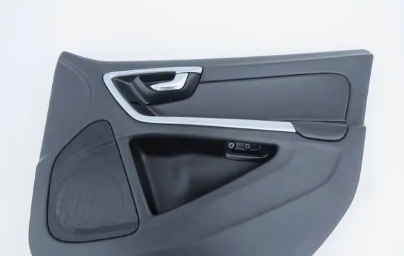 Volvo S60 Front door card panel trim 31366169 9123987