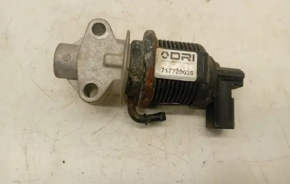 Volkswagen Multivan T5 EGR valve 722574020 220322 717720036