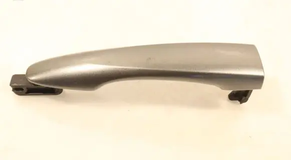 Nissan Qashqai Front door exterior handle/bracket 806404E