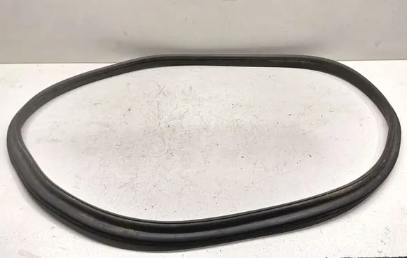 Porsche 911 991 Engine compartment rubber 992823727A