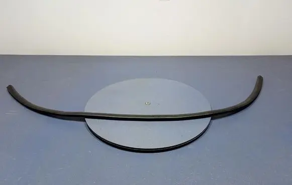 BMW X7 G07 Windshield trim 7495997