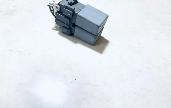Honda CR-V Other relay