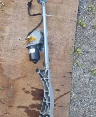 Mercedes-Benz CLK A208 C208 Wiper motor A2038200342 1350B 404518