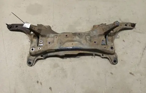 Toyota Yaris Front subframe 