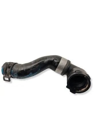 Mercedes-Benz B W246 W242 Engine coolant pipe/hose A6512000082 625412151