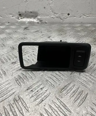 Ford Focus Electric window control switch 3M51226A36