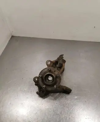 Ford Mondeo MK IV Front wheel hub spindle knuckle