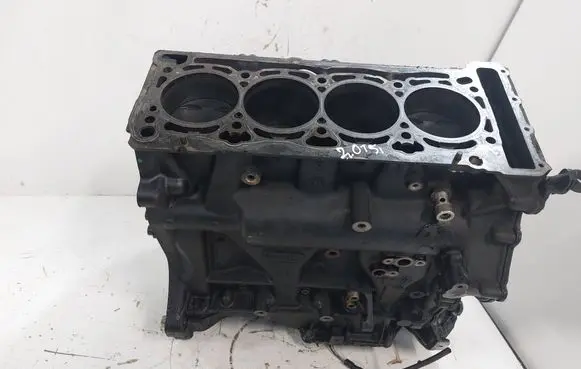 Audi Q5 SQ5 Engine block CDA