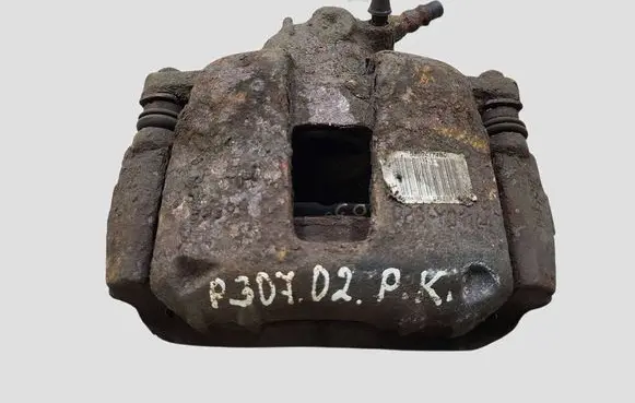 Peugeot 307 Front brake caliper
