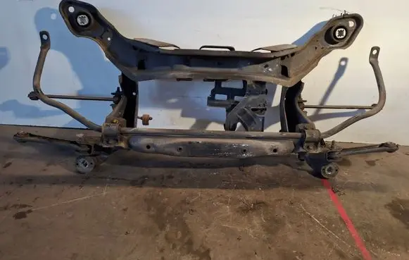 Volvo V60 Rear subframe 8G9128830
