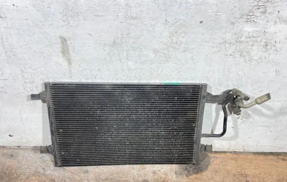Audi A8 S8 D2 4D A/C cooling radiator (condenser) 4d0260401a