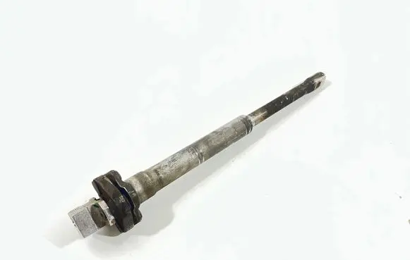 Steering column universal joint