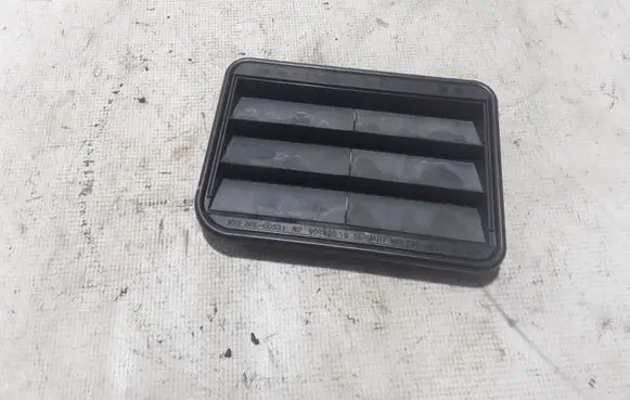 BMW X3 G01 Fender grill 9176945