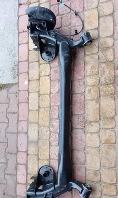 Hyundai i30 Rear beam 