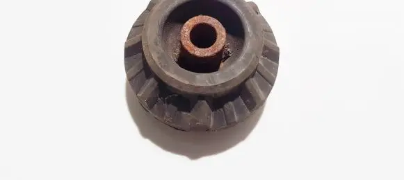 Volkswagen Golf III Coil spring mount 191512333