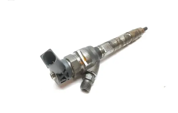 Fuel injector