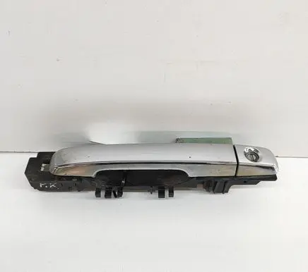 Isuzu D-Max Front door exterior handle 8981764714 8981764580