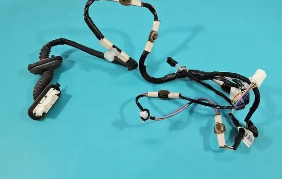 Toyota Corolla E210 E21 Rear door wiring loom 8215302F30 IMPRK1579457