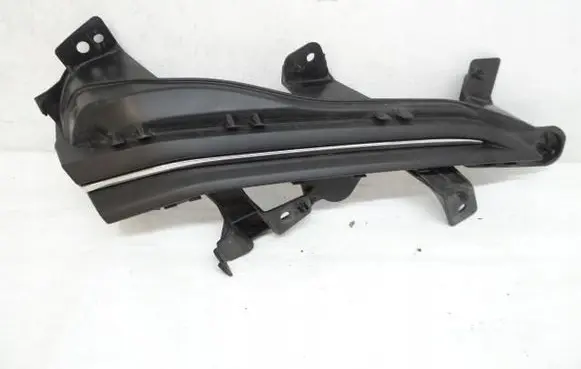 Peugeot 508 II Front fog light trim/grill 9813565177
