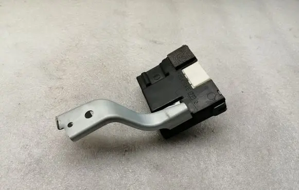 Immobilizer control unit/module