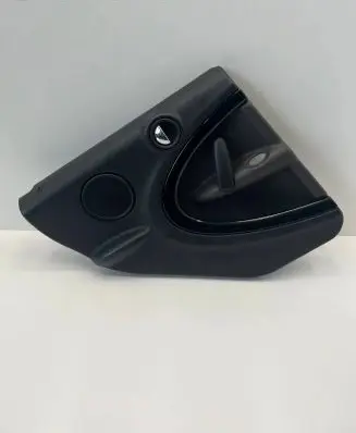 Mini Cooper Countryman R60 Rear door card panel trim 9800785 14697410