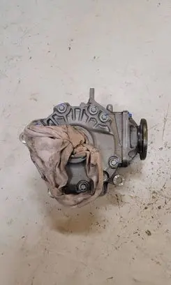 Mercedes-Benz C W205 Front differential A2053310900