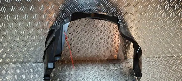 Fiat 500 Front wheel arch liner splash guards S25099091 52007401