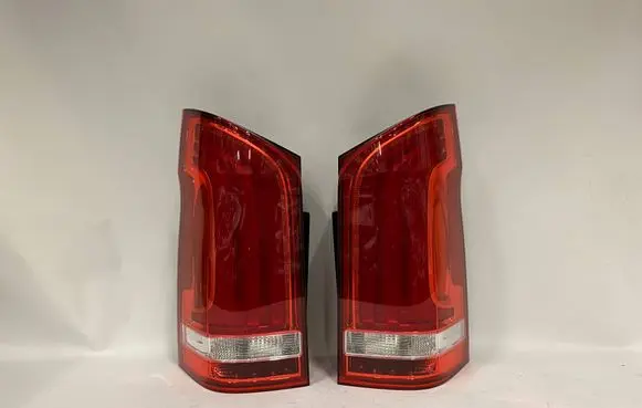 Mercedes-Benz V Class W447 Rear/tail lights set A4178200664 A4478200564