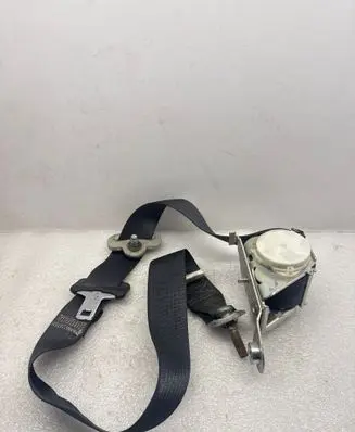 Chrysler Grand Voyager V Rear seatbelt 33055721A 0624A 36303