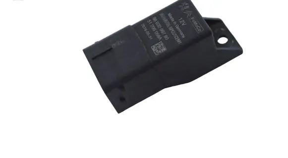 Opel Insignia A Glow plug pre-heat relay 51299058A 9803299780