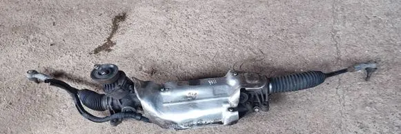 Skoda Yeti (5L) Steering rack