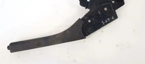 Peugeot 605 Handbrake/parking brake lever assembly